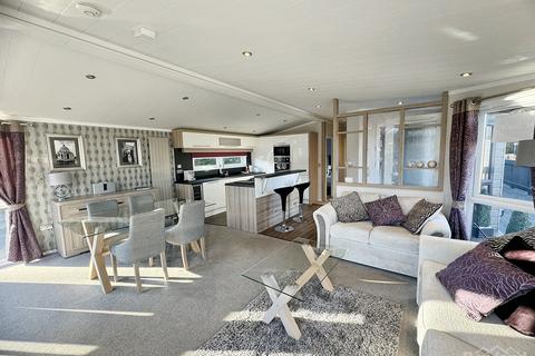 2 bedroom lodge for sale, Loch Ness Highland Resort, Glendoe Road PH32