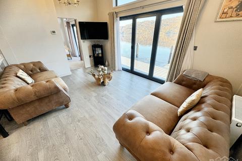 2 bedroom lodge for sale, Loch Ness Highland Lodges IV63