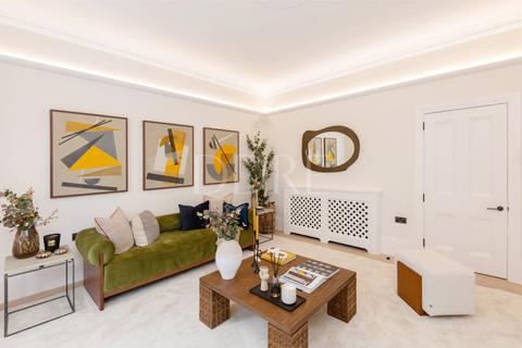 2 bedroom apartment for sale, Thirleby Road, London, SW1P