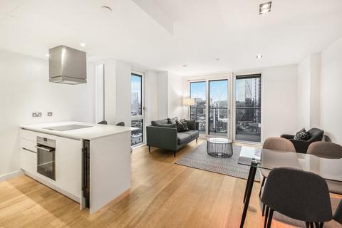 3 bedroom apartment to rent, Avantgarde Tower, E1