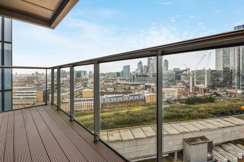 3 bedroom apartment to rent, Avantgarde Tower, E1