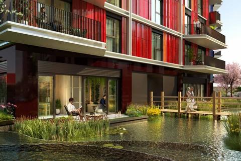 undefined, Cascades Two, Wood Lane, White City Living W12
