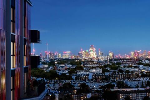 undefined, Cascades Two, Wood Lane, White City Living W12