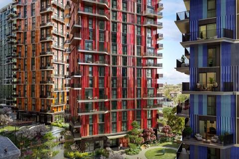 undefined, Cascades Two, Wood Lane, White City Living W12