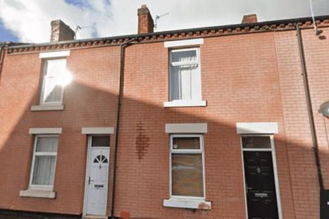 2 bedroom terraced house for sale, Gordon Street, Leigh, Greater Manchester, WN7 1RE