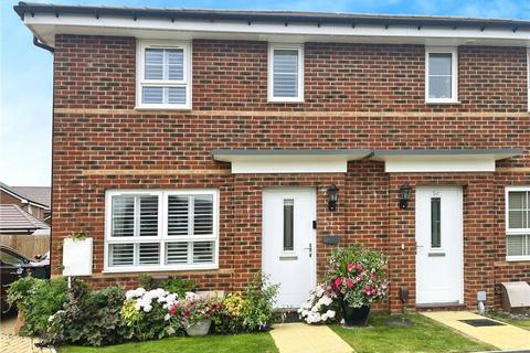 3 bedroom semi-detached house for sale, Blandings Way, Emsworth, Hampshire