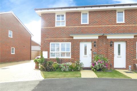 3 bedroom semi-detached house for sale, Blandings Way, Emsworth, Hampshire