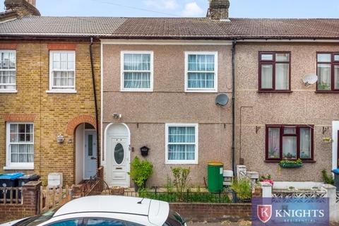 3 bedroom house for sale, Medcalf Road, London, EN3