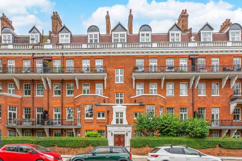 1 bedroom flat for sale, Primrose Mansions, Prince of Wales Drive, London, SW11