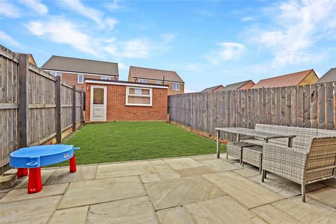 3 bedroom semi-detached house for sale, Brookes Lane, Hemlington