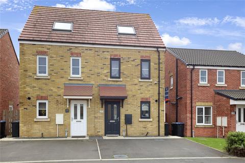 37 Brookes Lane, Hemlington, Middlesbrough, TS8 9GE