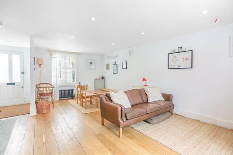 2 bedroom terraced house for sale, Foundry Street, Brighton, East Sussex, BN1