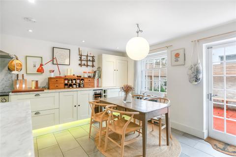 2 bedroom terraced house for sale, Foundry Street, Brighton, East Sussex, BN1