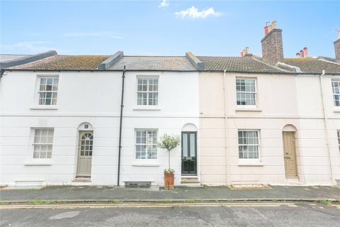 2 bedroom terraced house for sale, Foundry Street, Brighton, East Sussex, BN1