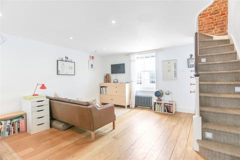 2 bedroom terraced house for sale, Foundry Street, Brighton, East Sussex, BN1