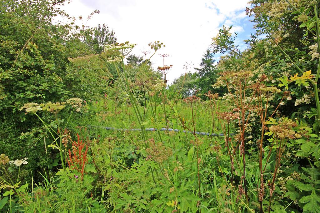 Warrington Road, Bold Heath, WA8 Land for sale £135,000