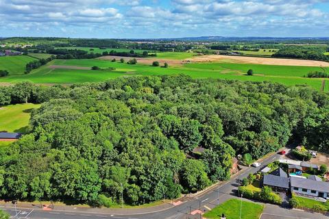 Land for sale, Warrington Road, Bold Heath, WA8