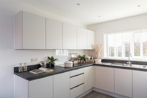 2 bedroom semi-detached house for sale, The Sidlesham, Berry Croft, Sycamore Way, Newick, Lewes, East Sussex