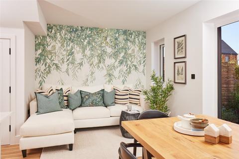 2 bedroom semi-detached house for sale, The Sidlesham, Berry Croft, Sycamore Way, Newick, Lewes, East Sussex