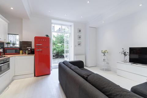 1 bedroom flat to rent, Cosway Mansions, Shroton Street, London, NW1