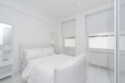 1 bedroom flat to rent, Cosway Mansions, Shroton Street, London, NW1