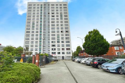 Sycamore Court, Salford, M6