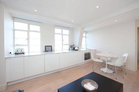 1 bedroom flat to rent, Sloane Avenue, Chelsea, London, SW3