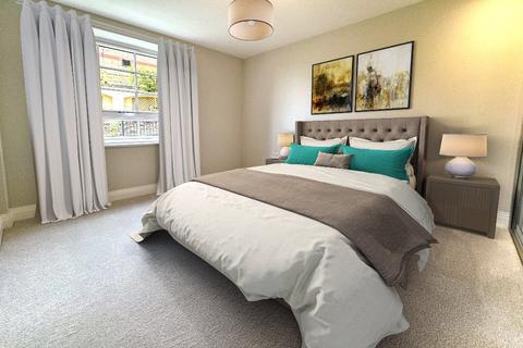 2 bedroom apartment for sale, Flat 4, Intaglio House, 2 Jude Street, Barnet