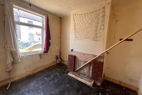 8 Harold Street, Grimsby, DN32 7LR