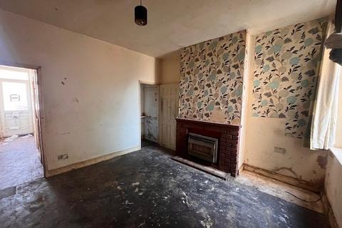8 Harold Street, Grimsby, DN32 7LR