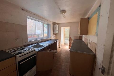 8 Harold Street, Grimsby, DN32 7LR