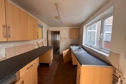 8 Harold Street, Grimsby, DN32 7LR