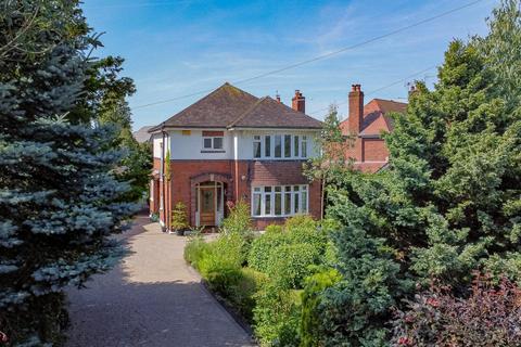 3 bedroom detached house for sale, Middlewich Road, Sandbach, CW11