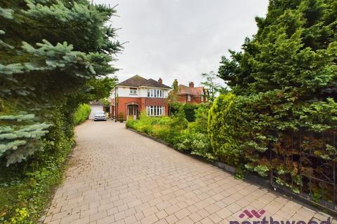 3 bedroom detached house for sale, Middlewich Road, Sandbach, CW11