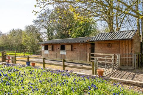 3 bedroom semi-detached house for sale, Grittleton
