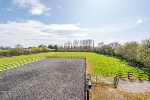 3 bedroom semi-detached house for sale, Grittleton