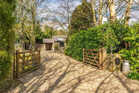 3 bedroom semi-detached house for sale, Grittleton