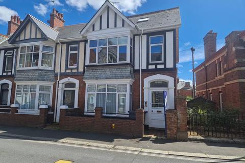 1 bedroom flat for sale, Victoria Road, Exmouth, EX8 1DL