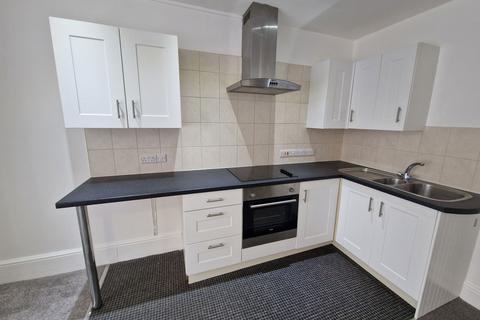 1 bedroom flat for sale, Victoria Road, Exmouth, EX8 1DL