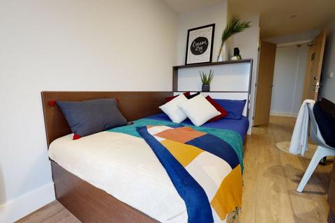 1 bedroom in a flat share to rent, Silver En Suite Premium at Penworks House, 5 Moland Street B4