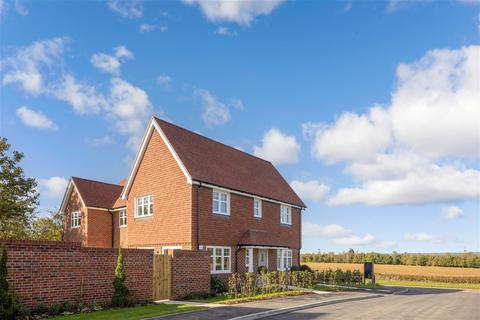 3 bedroom detached house for sale, The Linchmere, Berry Croft, Sycamore Way, Newick, Lewes, East Sussex