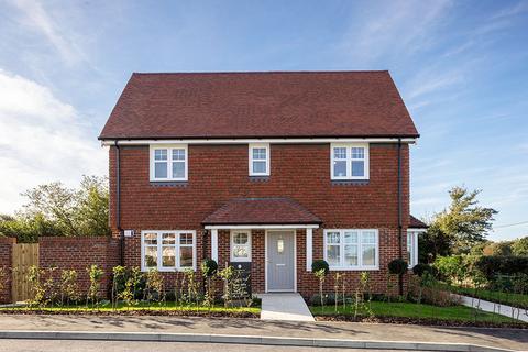 3 bedroom detached house for sale, The Linchmere, Berry Croft, Sycamore Way, Newick, Lewes, East Sussex
