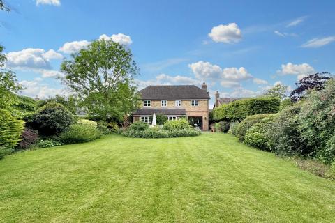 5 bedroom detached house for sale, Coxwell Road, Faringdon, SN7