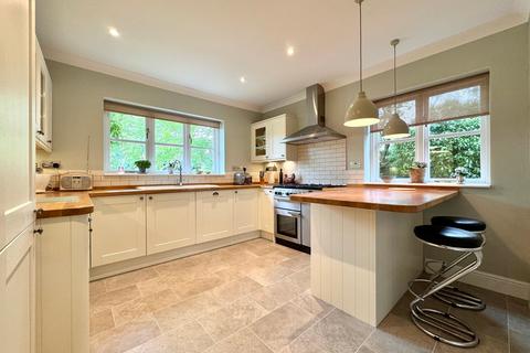 5 bedroom detached house for sale, Coxwell Road, Faringdon, SN7