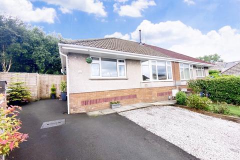 2 bedroom semi-detached bungalow for sale, Ger-y-parc, Morriston, Swansea, City And County of Swansea.