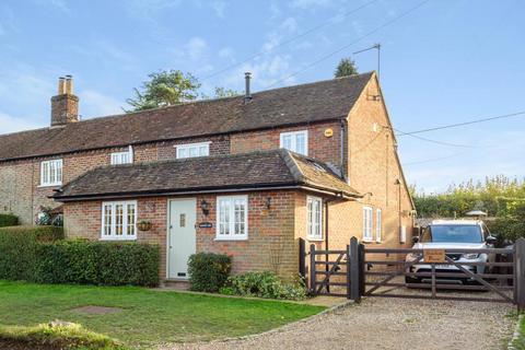 Chesham - 2 bedroom end of terrace house for sale