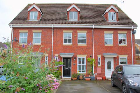 3 bedroom terraced house for sale, Swift Drive, Scawby Brook, DN20