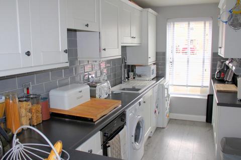 3 bedroom terraced house for sale, Swift Drive, Scawby Brook, DN20