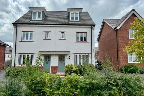 27 Emperor Way, Holmer, Hereford, HR4 9EN
