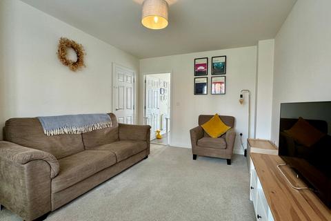 27 Emperor Way, Holmer, Hereford, HR4 9EN